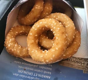 Usta Donerci Bahcelievler Merkez Istanbul Zomato